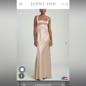 Jenny Yoo Ariana Dress